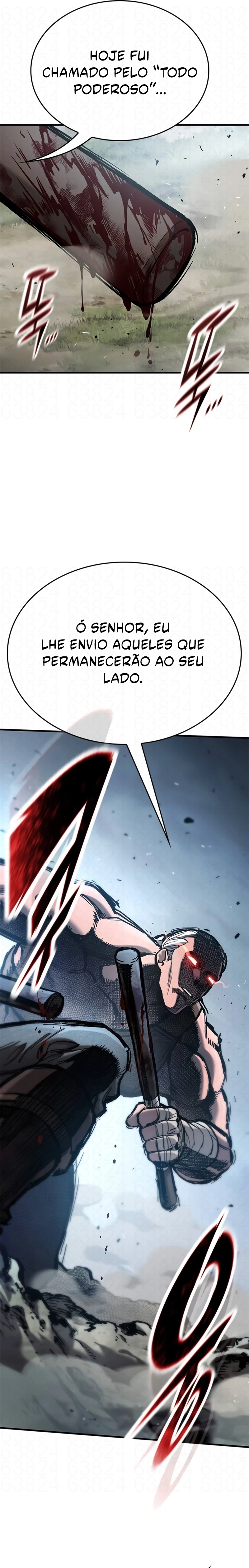 Read Cavaleiro em Eterna Regressão BR Manga Online