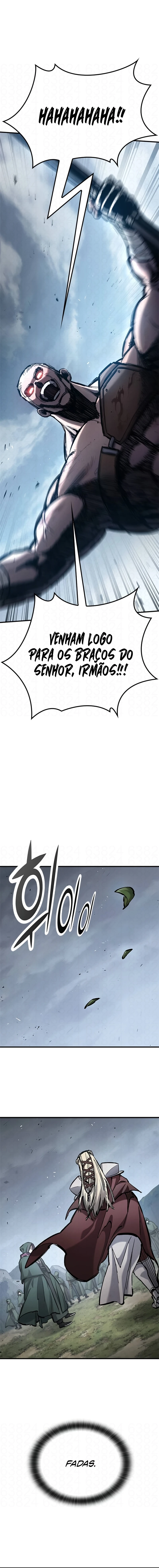 Read Cavaleiro em Eterna Regressão BR Manga Online