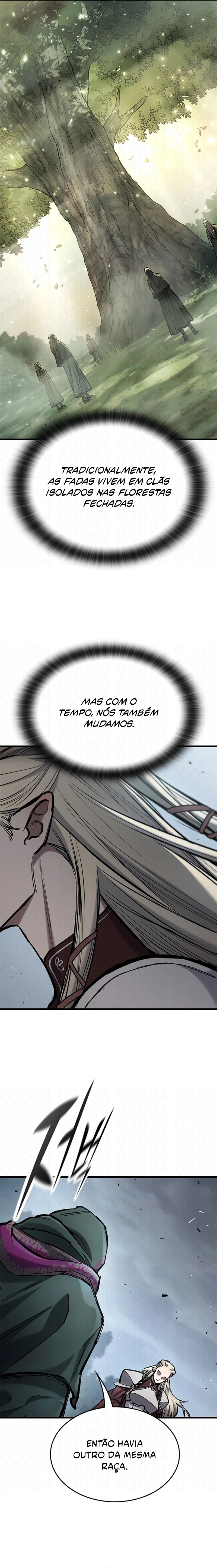 Read Cavaleiro em Eterna Regressão BR Manga Online