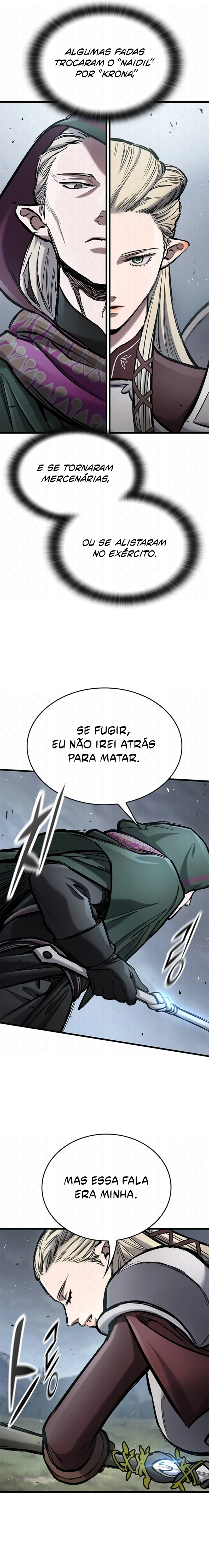 Read Cavaleiro em Eterna Regressão BR Manga Online