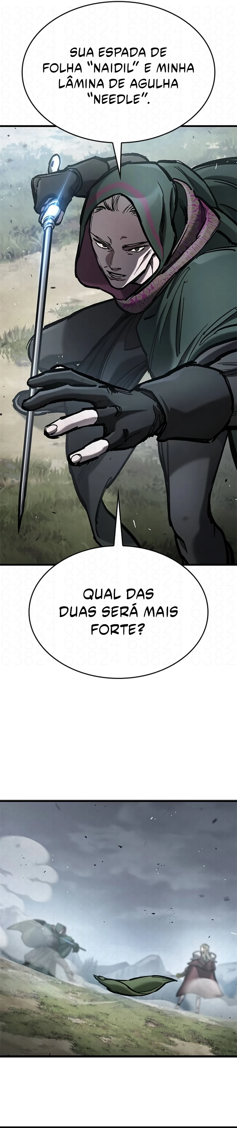 Read Cavaleiro em Eterna Regressão BR Manga Online