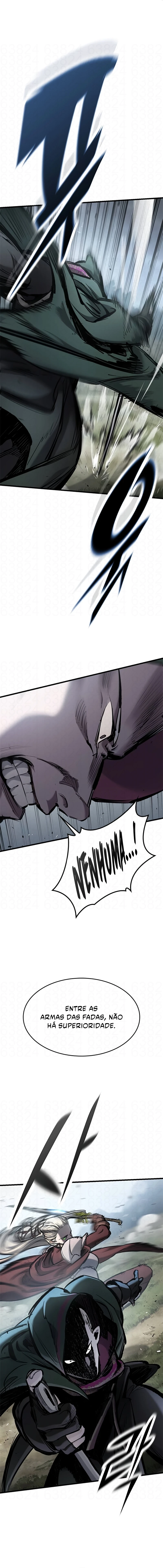 Read Cavaleiro em Eterna Regressão BR Manga Online