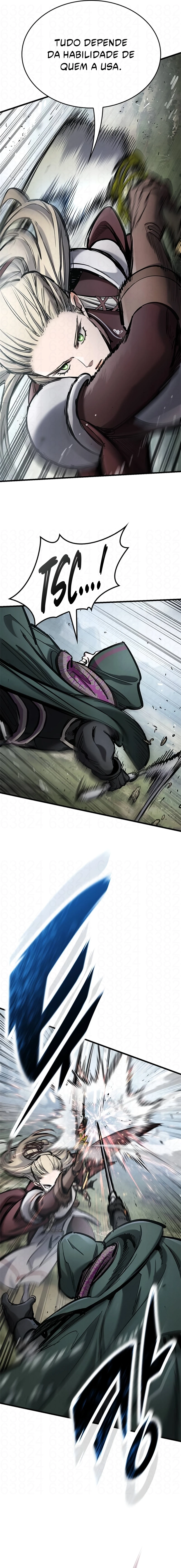 Read Cavaleiro em Eterna Regressão BR Manga Online