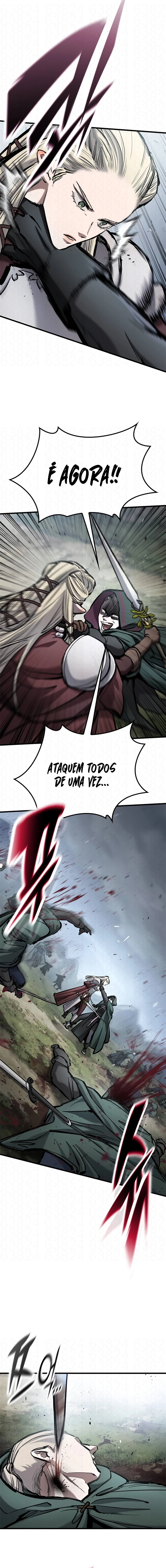 Read Cavaleiro em Eterna Regressão BR Manga Online