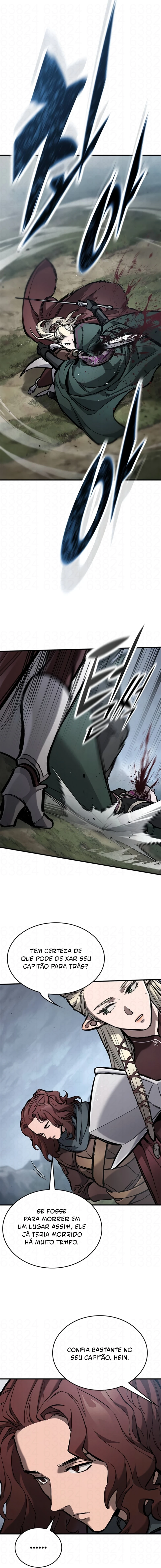 Read Cavaleiro em Eterna Regressão BR Manga Online