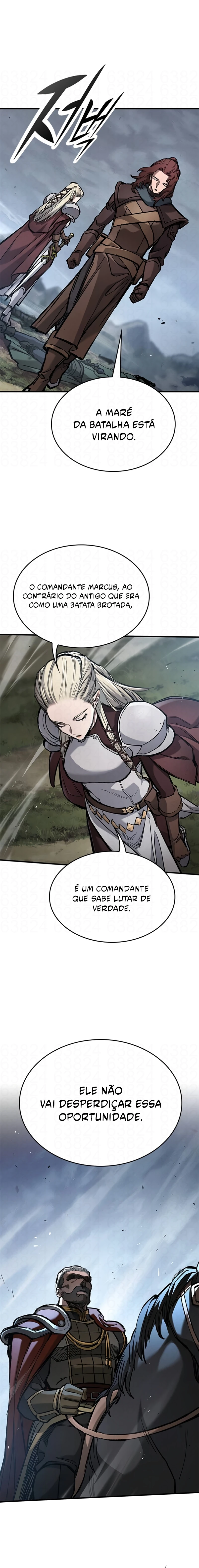 Read Cavaleiro em Eterna Regressão BR Manga Online