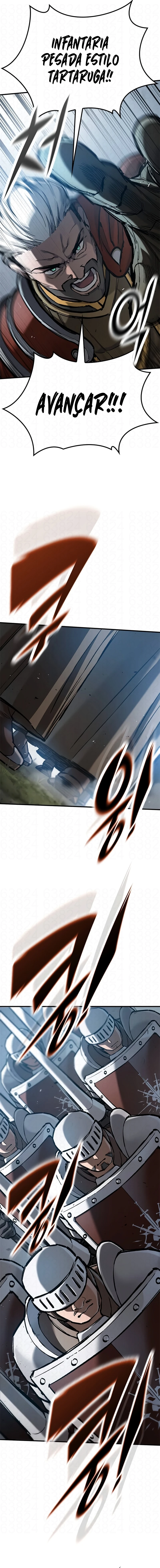 Read Cavaleiro em Eterna Regressão BR Manga Online