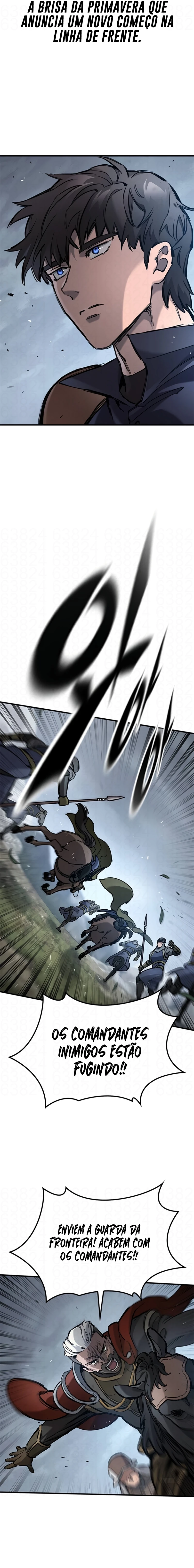 Read Cavaleiro em Eterna Regressão BR Manga Online