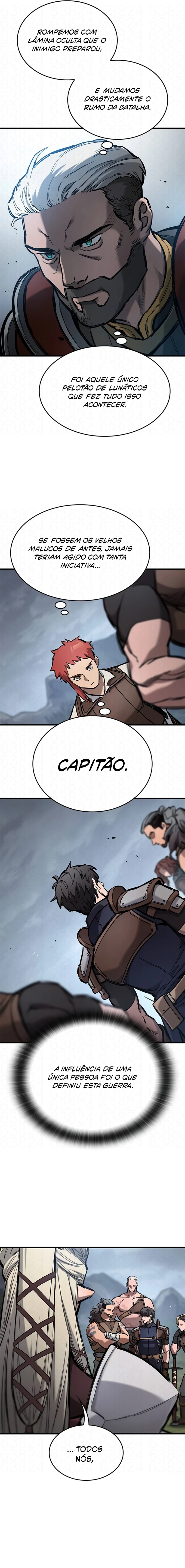 Read Cavaleiro em Eterna Regressão BR Manga Online