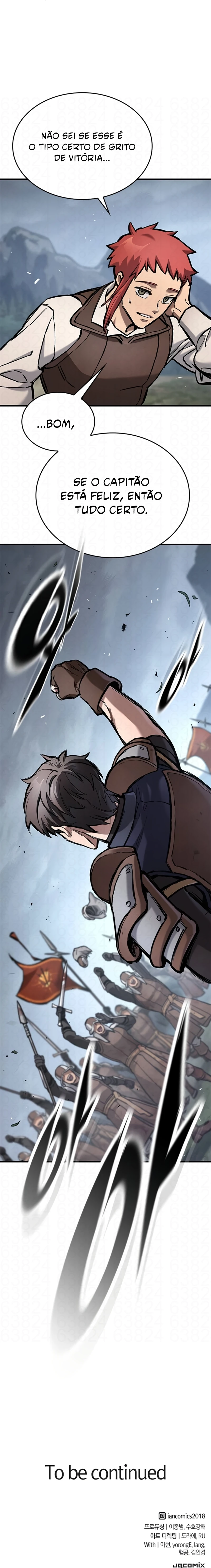 Read Cavaleiro em Eterna Regressão BR Manga Online