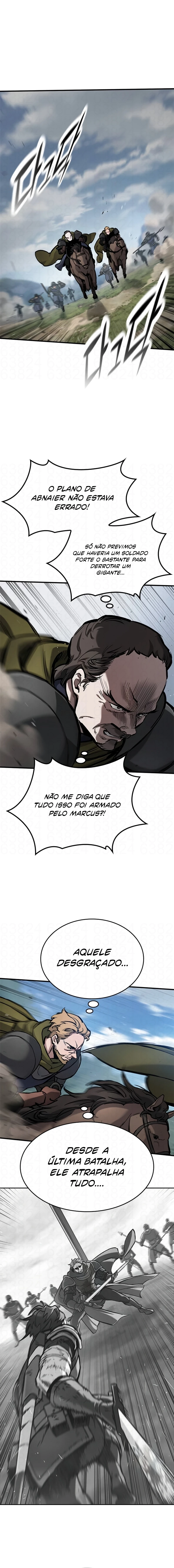 Read Cavaleiro em Eterna Regressão BR Manga Online