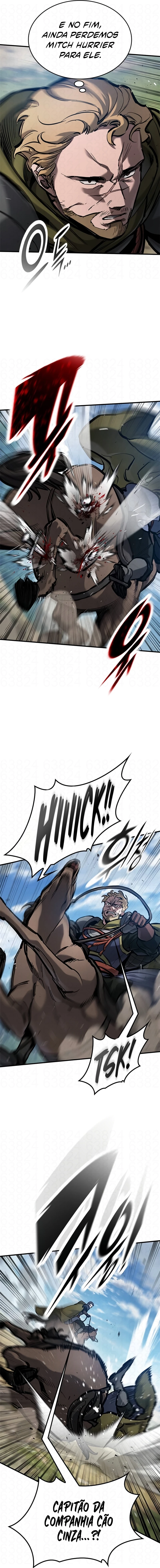 Read Cavaleiro em Eterna Regressão BR Manga Online