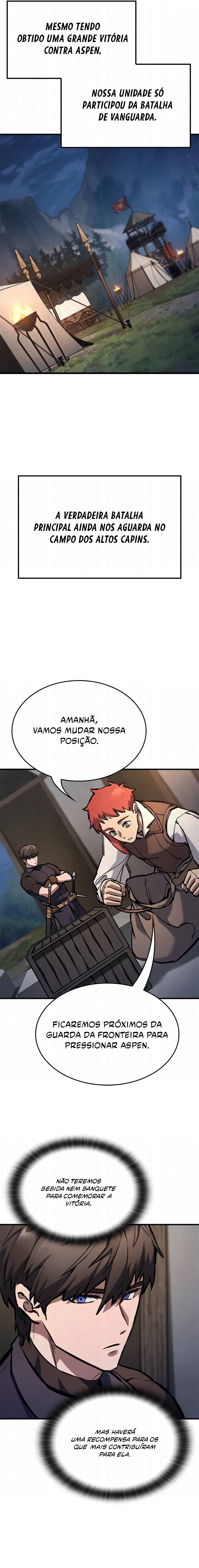 Read Cavaleiro em Eterna Regressão BR Manga Online