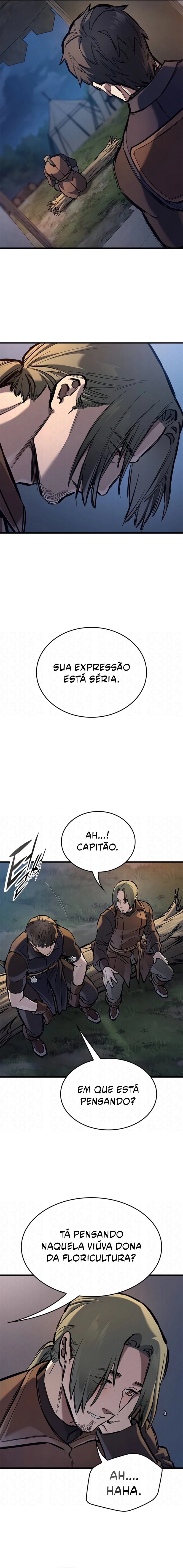 Read Cavaleiro em Eterna Regressão BR Manga Online