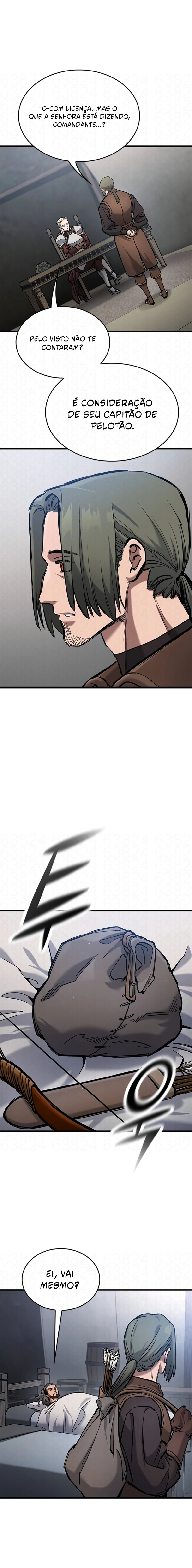 Read Cavaleiro em Eterna Regressão BR Manga Online