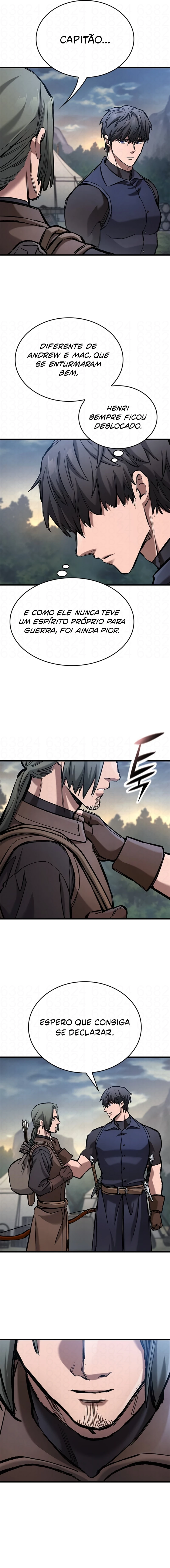 Read Cavaleiro em Eterna Regressão BR Manga Online