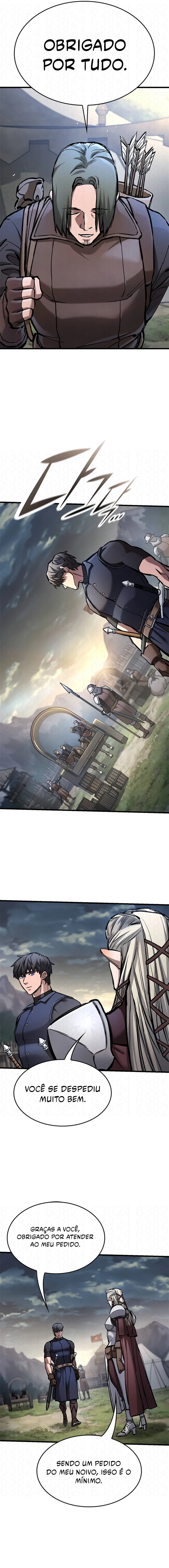 Read Cavaleiro em Eterna Regressão BR Manga Online