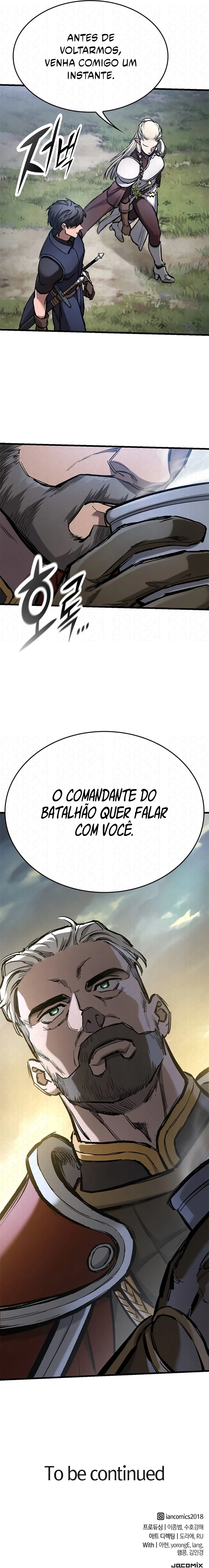 Read Cavaleiro em Eterna Regressão BR Manga Online