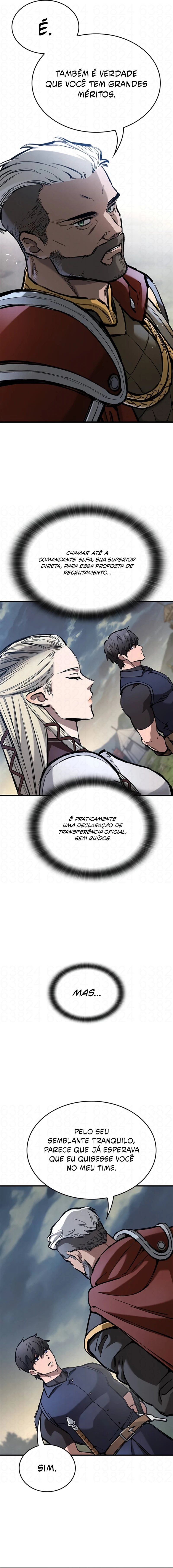 Read Cavaleiro em Eterna Regressão BR Manga Online