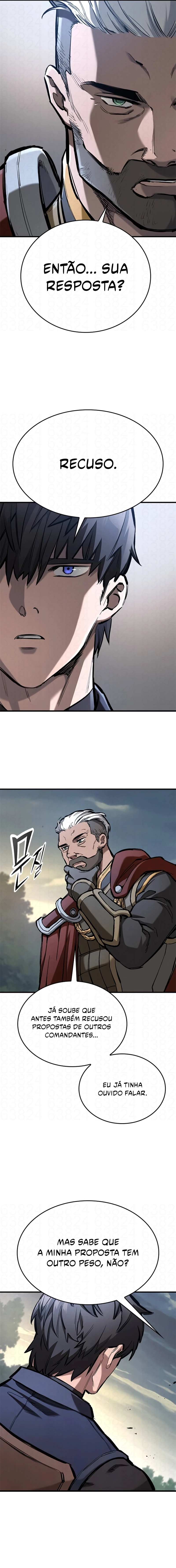 Read Cavaleiro em Eterna Regressão BR Manga Online