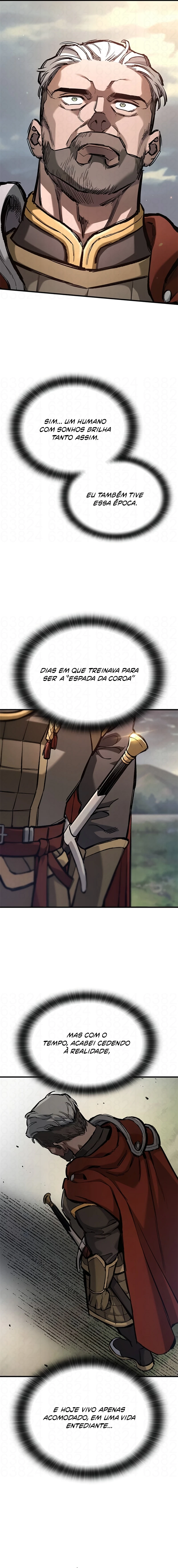 Read Cavaleiro em Eterna Regressão BR Manga Online