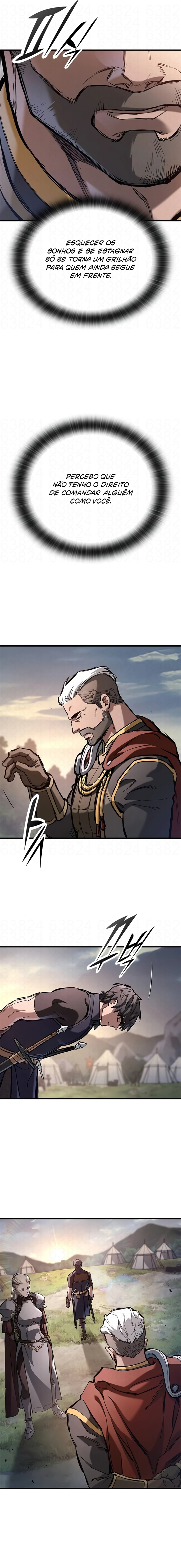 Read Cavaleiro em Eterna Regressão BR Manga Online