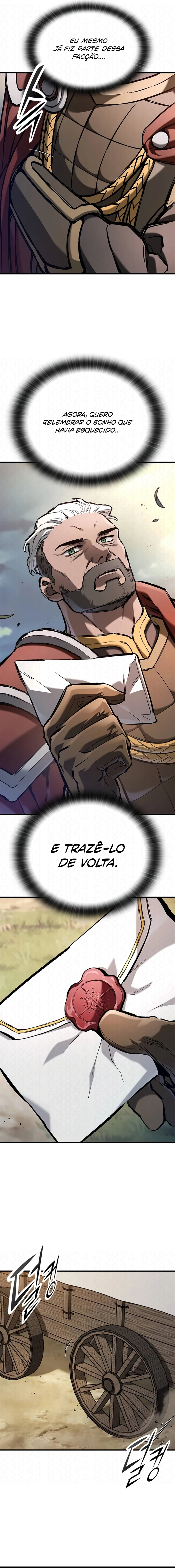 Read Cavaleiro em Eterna Regressão BR Manga Online
