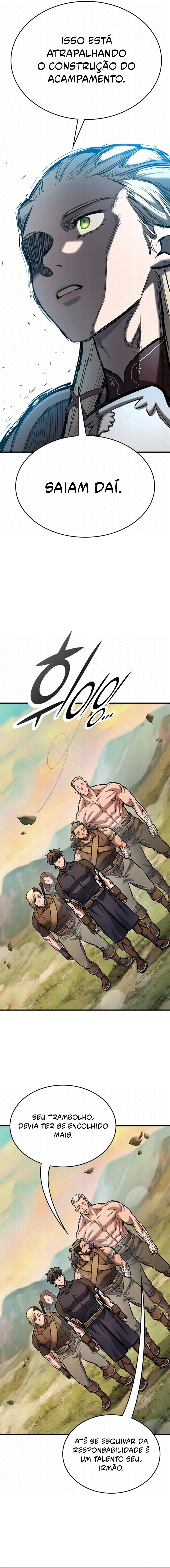 Read Cavaleiro em Eterna Regressão BR Manga Online