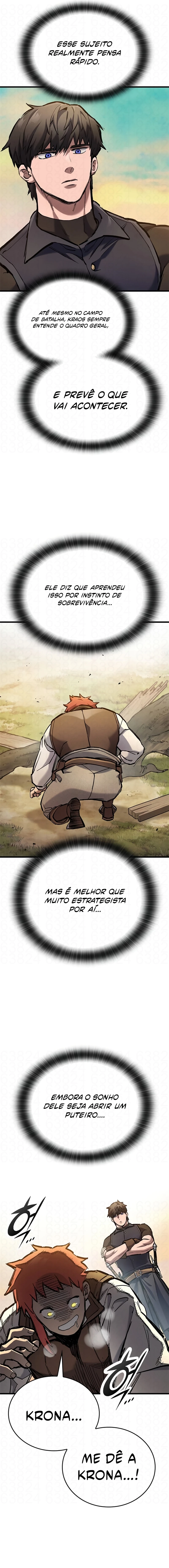 Read Cavaleiro em Eterna Regressão BR Manga Online