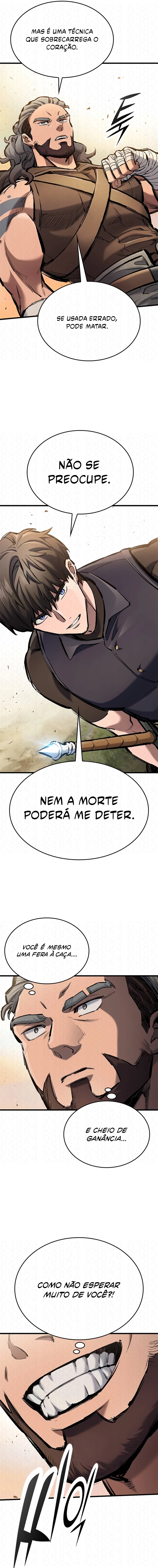 Read Cavaleiro em Eterna Regressão BR Manga Online