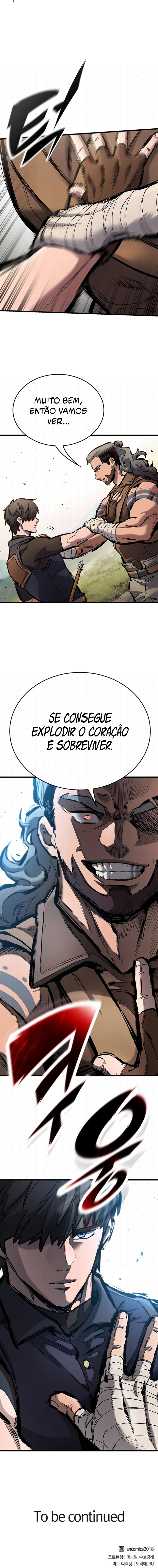 Read Cavaleiro em Eterna Regressão BR Manga Online
