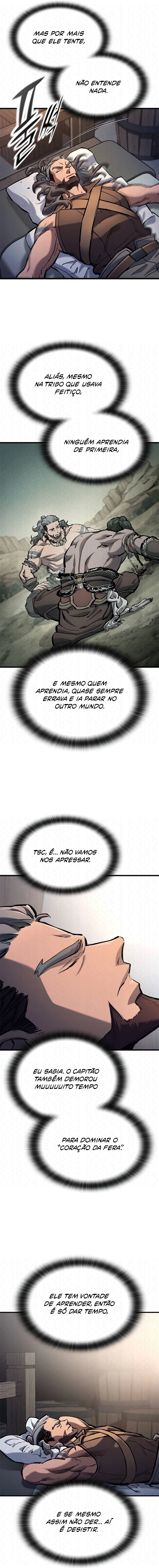 Read Cavaleiro em Eterna Regressão BR Manga Online