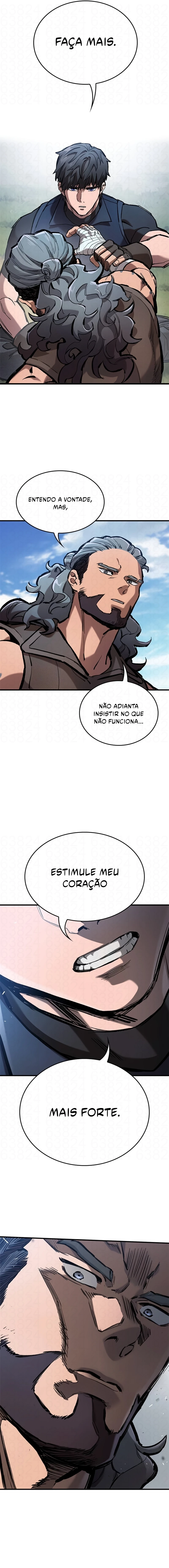 Read Cavaleiro em Eterna Regressão BR Manga Online