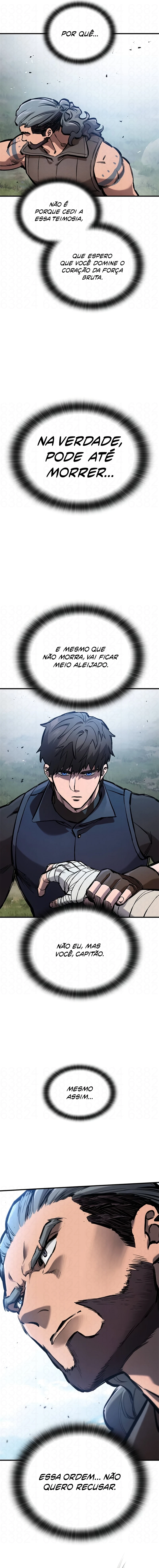 Read Cavaleiro em Eterna Regressão BR Manga Online