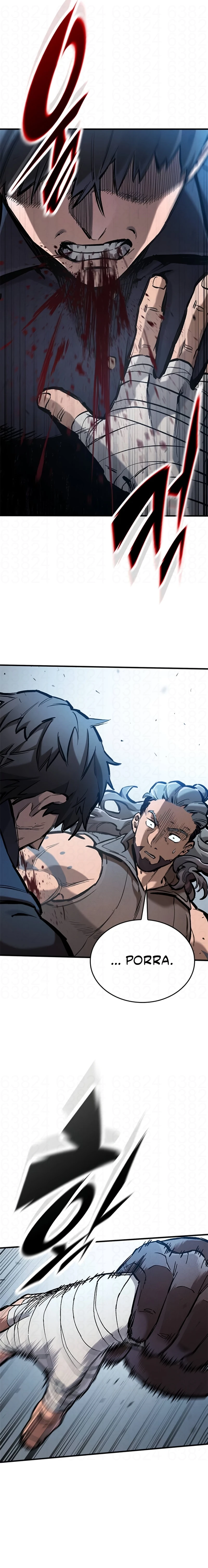 Read Cavaleiro em Eterna Regressão BR Manga Online