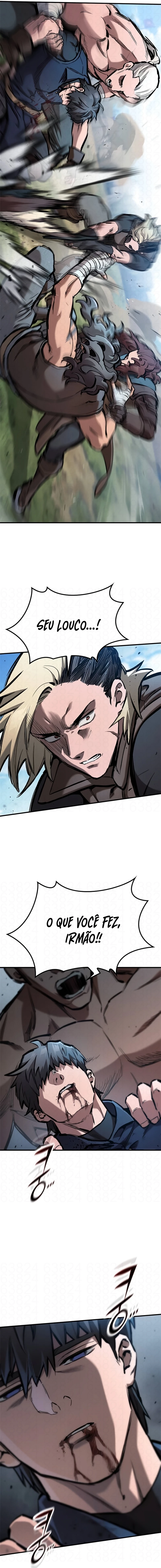 Read Cavaleiro em Eterna Regressão BR Manga Online