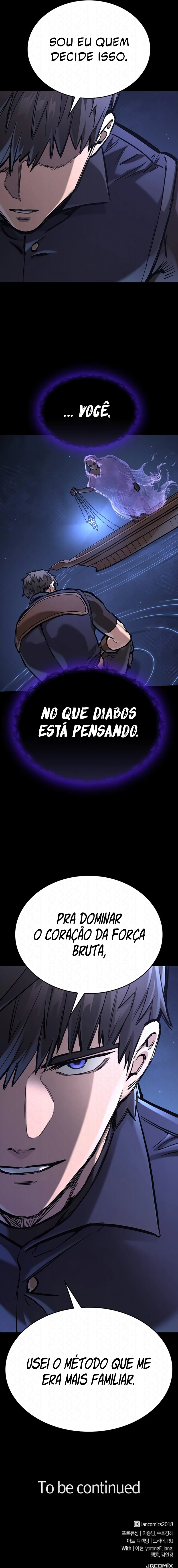 Read Cavaleiro em Eterna Regressão BR Manga Online