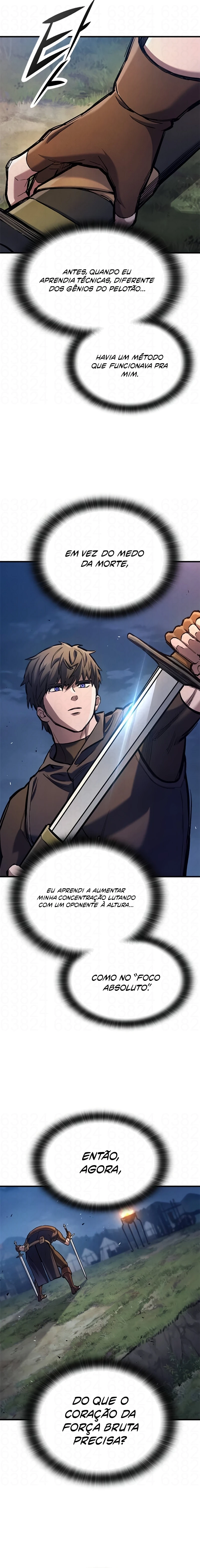 Read Cavaleiro em Eterna Regressão BR Manga Online