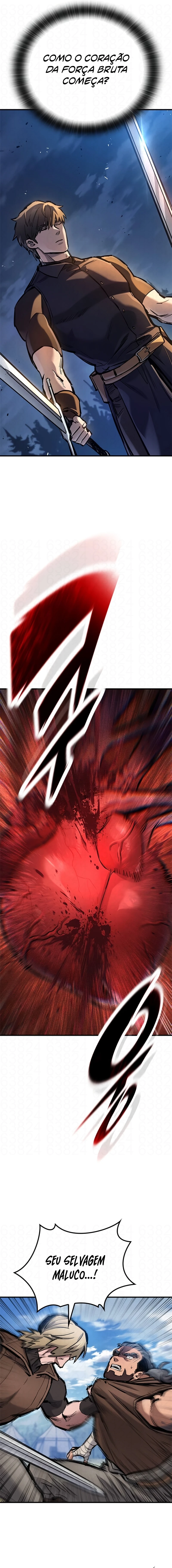 Read Cavaleiro em Eterna Regressão BR Manga Online