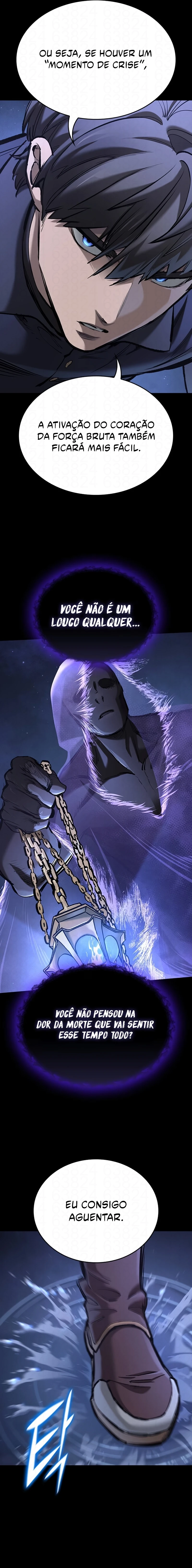 Read Cavaleiro em Eterna Regressão BR Manga Online