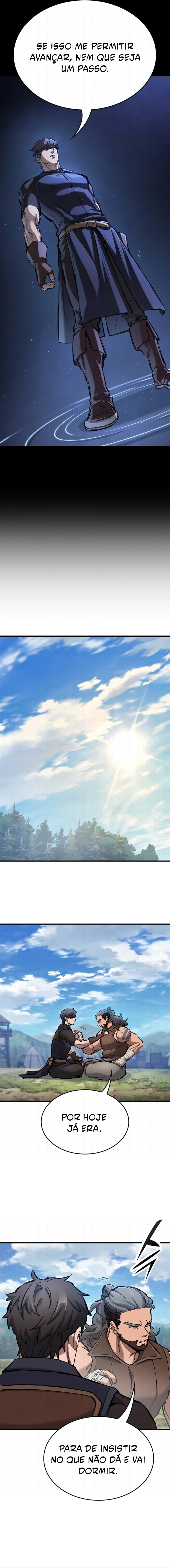 Read Cavaleiro em Eterna Regressão BR Manga Online