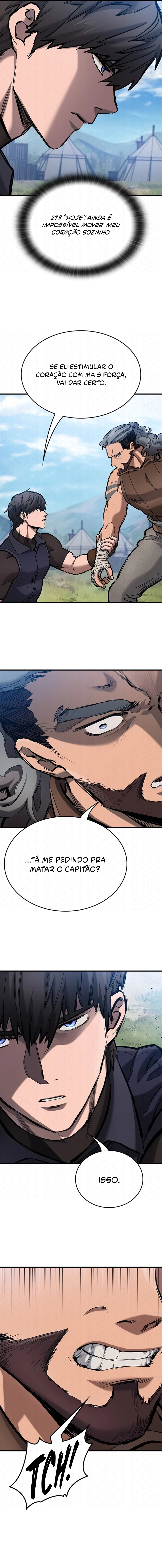 Read Cavaleiro em Eterna Regressão BR Manga Online