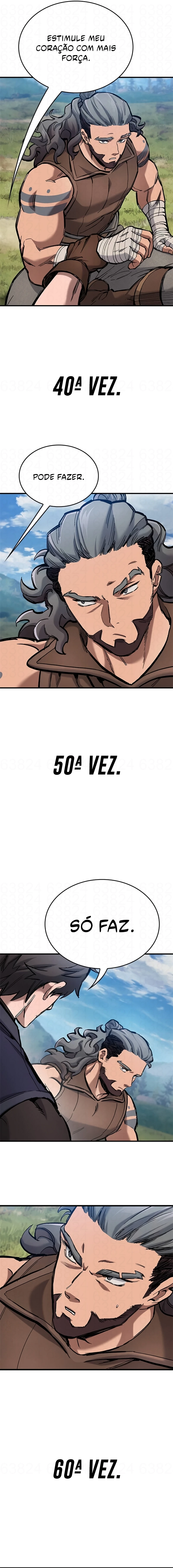 Read Cavaleiro em Eterna Regressão BR Manga Online