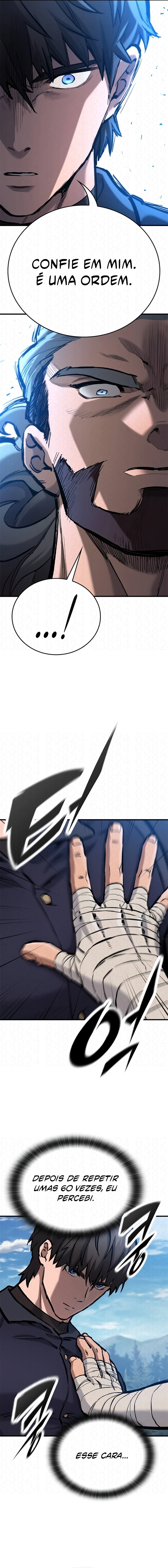 Read Cavaleiro em Eterna Regressão BR Manga Online