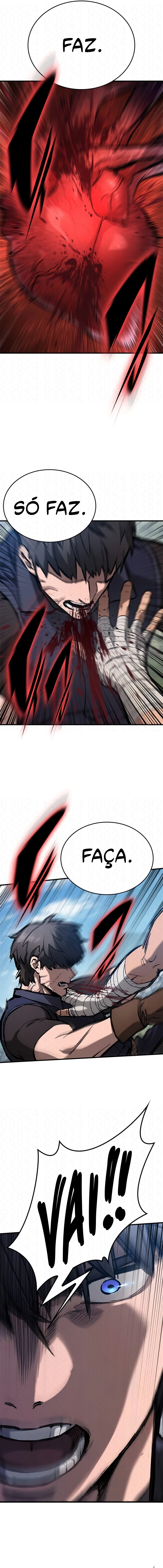 Read Cavaleiro em Eterna Regressão BR Manga Online