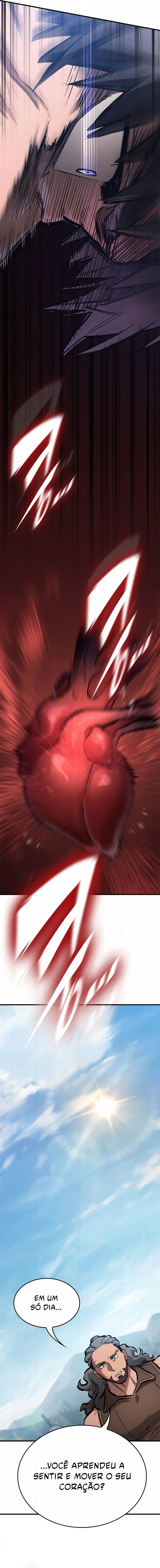 Read Cavaleiro em Eterna Regressão BR Manga Online