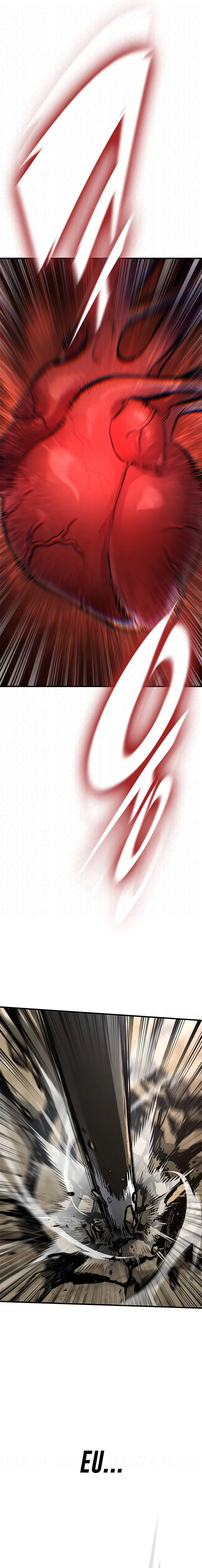 Read Cavaleiro em Eterna Regressão BR Manga Online