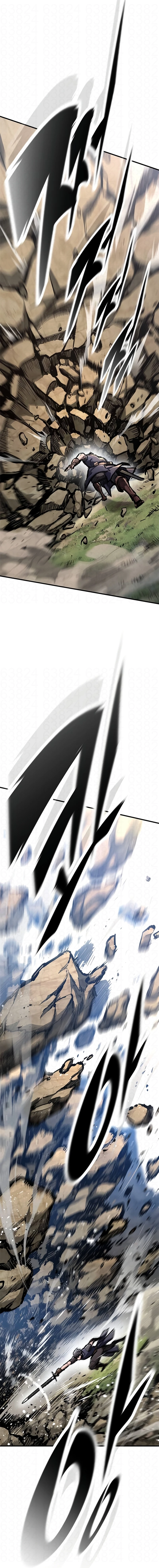 Read Cavaleiro em Eterna Regressão BR Manga Online