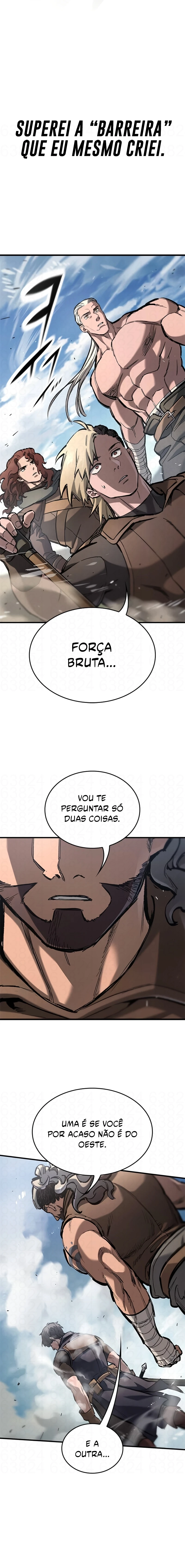 Read Cavaleiro em Eterna Regressão BR Manga Online