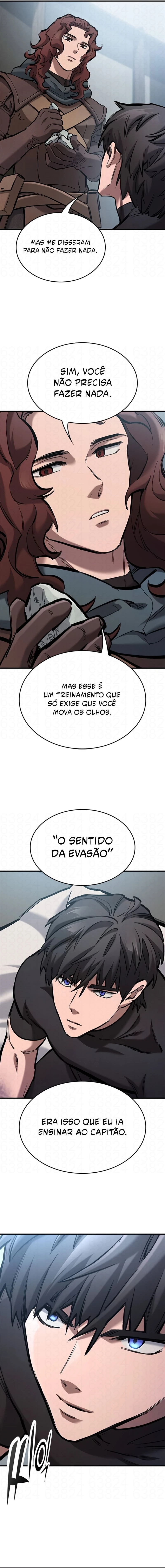 Read Cavaleiro em Eterna Regressão BR Manga Online